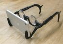 这可能是最另类和奇葩的VR眼镜盒子