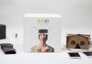 沉浸式VR眼镜—小宅Z4带来视觉震撼