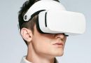 业内人士解析国产VR虚拟现实眼镜哪个最好
