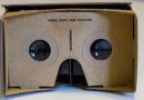 简单几步搞定自制谷歌VR虚拟眼镜