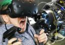揭秘：HTC虚拟现实头盔的优缺点