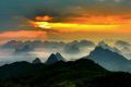 桂林全景图片游最美山水