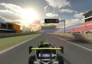 这款虚拟现实赛车游戏带你越野