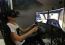 重庆VR虚拟现实体验馆带你走进虚拟世界