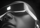 苹果推出新专利 或和VR眼镜有关