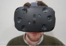 17年htc虚拟现实游戏头盔市场份额下滑？