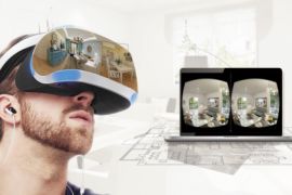 移动VR眼镜设备将在未来称霸市场