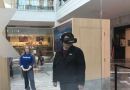 Facebook在机场开虚拟现实体验店
