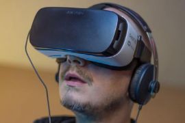 Gear VR眼镜破500万 值得惊喜的数字