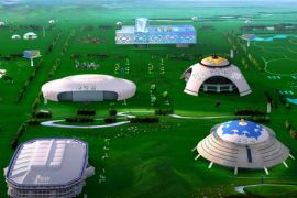 第二届(2016)内蒙古国际商会会员企业3D网上展览反响热烈