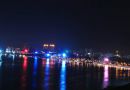 惠州全景图片感受幸福城市