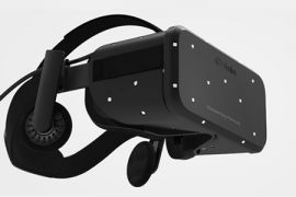 VR眼镜横行的时代 专利竞争日渐激烈