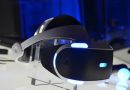 索尼ps4虚拟现实头盔可以看3D视频了？
