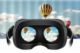 游戏VR虚拟现实头盔促销价格更实惠