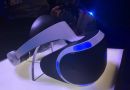 索尼VR眼镜固件更新可看3D电影