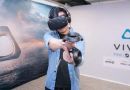 十大VR虚拟现实经典游戏盘点（二）
