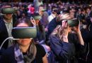 寒流过去的VR眼镜行业 是进击还是败退