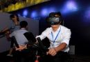 乐客VR虚拟现实体验助力体验馆的发展