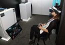 虚拟现实游戏头盔价格过高无法普及