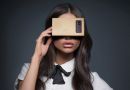 淘宝VR虚拟眼镜背后的危机