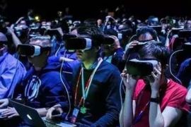 虚拟现实标准将出炉 助力VR产业健康发展