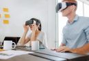 这款虚拟现实VR应用app让你实现音乐梦