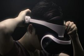 索尼VR眼镜虚拟线下体验能否助力PSVR