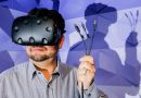线缆不再是VR虚拟现实沉浸体验的累赘