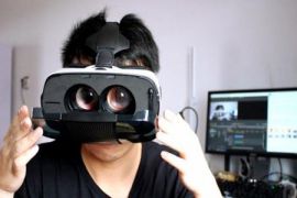 虚拟现实用户体验关系到VR的发展