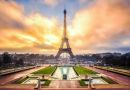 VR虚拟旅游服务让你穿越巴黎