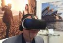 VR+旅游填补旅游市场空白