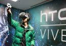 为吸引用户 HTC推出vr虚拟眼镜优惠套装