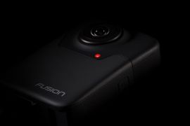 GoPro最新款全景VR相机即将推出