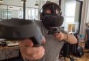 虚拟现实眼镜恐怖游戏新作即将上线Steam平台