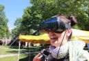 虚拟现实VR旅游如何实现创新？