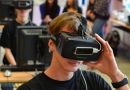 VR虚拟现实教育的细分市场有多大?