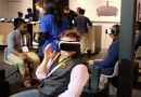 阿里设学院培养虚拟现实VR技术人才