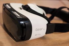三星Gear VR头显第一季度销量领先