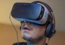 QQ虚拟现实VR浏览器带来360度观影体验