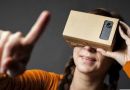 谷歌收购虚拟现实游戏公司 加大VR布局
