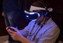 虚拟现实眼镜VR技术游戏让你体验密室逃脱