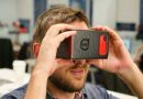 谷歌黑科技让移动眼镜VR体验大幅提升
