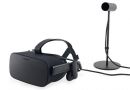 VR眼镜头盔Oculus正式支持空间追踪