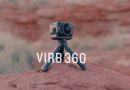 Garmin公布全新360度全景运动相机