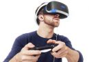 炫酷游戏大作即将登陆索尼PSVR虚拟现实眼镜