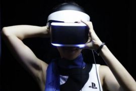 VR头盔清理需要注意的事项