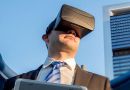 VR/AR应用技术将在商业服务领域爆发