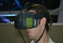 GameFace虚拟现实VR头显迎来全新升级
