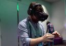 高通联手三大公司打造vr虚拟现实技术一体机