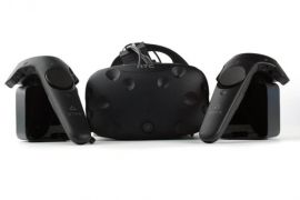 VR虚拟现实产业将呈三大发展趋势
